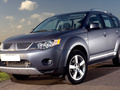 2006 Mitsubishi Outlander II - εικόνα 5