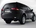 2008 Mitsubishi Pajero Sport II - Fotoğraf 3