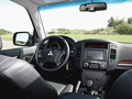 2006 Mitsubishi Pajero IV - Foto 10