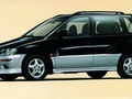 1999 Mitsubishi Space Runner (N50) - Снимка 2