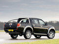 Mitsubishi L200 IV Double Cab - Foto 5