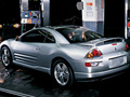 2003 Mitsubishi Eclipse III (3G, facelift 2003) - Foto 5