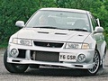 Mitsubishi Lancer VI - Kuva 7