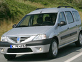 Dacia Logan I MCV - Kuva 5