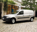 2007 Dacia Logan I Van - Снимка 4