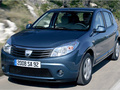 Dacia Sandero I - Fotografie 10