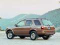 1998 Isuzu Rodeo (UTS-145) - Foto 2