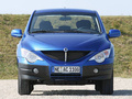 2006 SsangYong Actyon Sports - Фото 9