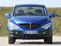 2006 SsangYong Actyon Sports - Fotografie 9