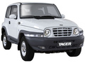 SsangYong Tager - Scheda Tecnica, Consumi, Dimensioni