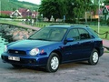 Subaru Impreza II Station Wagon - Bild 3