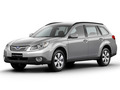 2010 Subaru Outback IV - Bilde 6