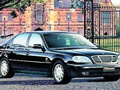 Daewoo Chairman (W124) - Fotografie 2