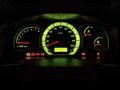 2008 Daewoo Nexia (KLETN, facelift 2008) - Фото 9