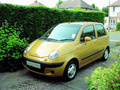 2000 Daewoo Matiz I (facelift 2000) - Bilde 8