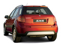 Suzuki SX4 I - Снимка 9