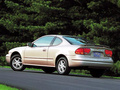 1999 Oldsmobile Alero Coupe - Fotografie 3