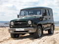 2003 UAZ Hunter (315195) - Bild 10