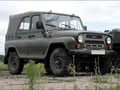 1989 UAZ 3151 - Foto 5