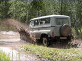 1996 UAZ 3153 - Fotoğraf 3