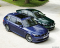 Alpina B5 Touring (E61) - Fotografie 5