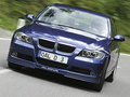 Alpina D3 (E90) - Photo 5