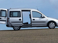 2001 Opel Combo Tour C - εικόνα 5