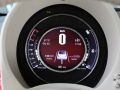 Fiat New 500 C (facelift 2015) - Technische Daten, Verbrauch, Maße