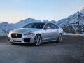 2015 Jaguar XF (X260) - Teknik özellikler, Yakıt tüketimi, Boyutlar