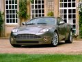 Aston Martin V12 Vanquish