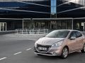 2012 Peugeot 208 I (Phase I, 2012) - εικόνα 1