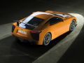 Lexus LFA - Bild 2