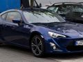 Toyota 86 I - Fotoğraf 8