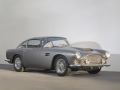 1958 Aston Martin DB4 - Scheda Tecnica, Consumi, Dimensioni