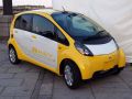 2009 Mitsubishi i-MiEV - Photo 1