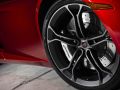 2011 McLaren MP4-12C Coupe - Fotoğraf 4
