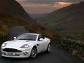 2004 Aston Martin V12 Vanquish S - Photo 6