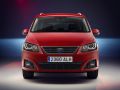 Seat Alhambra II (7N, facelift 2015) - Photo 8