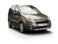 Citroen Berlingo II (Phase III, 2015) - Bild 4