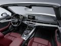 Audi A5 Cabriolet (F5) - Photo 3