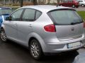 Seat Altea (facelift 2009) - Фото 9