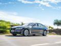 BMW Seria 7 (G11) - Fotografie 9