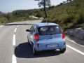 2011 Kia Picanto II 5D - Фото 2