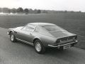 1972 Aston Martin AMV8 - Foto 6