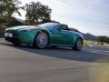 Aston Martin V8 Vantage Roadster (facelift 2008) - Fotografia 3