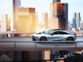 2011 BMW i8 Coupe concept - Foto 6