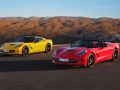 Chevrolet Corvette Convertible (C7) - Τεχνικά Χαρακτηριστικά, Κατανάλωση καυσίμου, Διαστάσεις