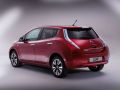 2013 Nissan Leaf I (ZE0) - Fotoğraf 2