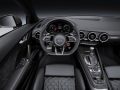 2017 Audi TT RS Roadster (8S) - Фото 3