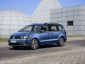 Volkswagen Sharan II (facelift 2015) - Fotoğraf 5
